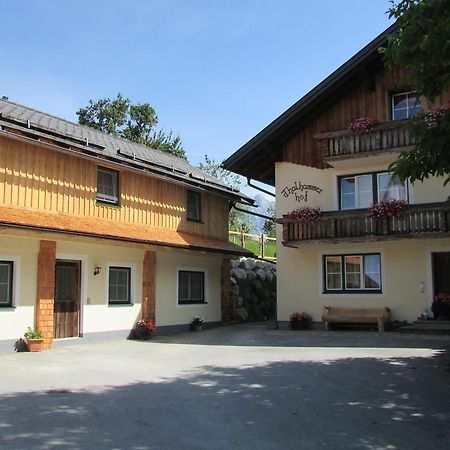 Ferienwohnungen Maderebner Grobming Εξωτερικό φωτογραφία