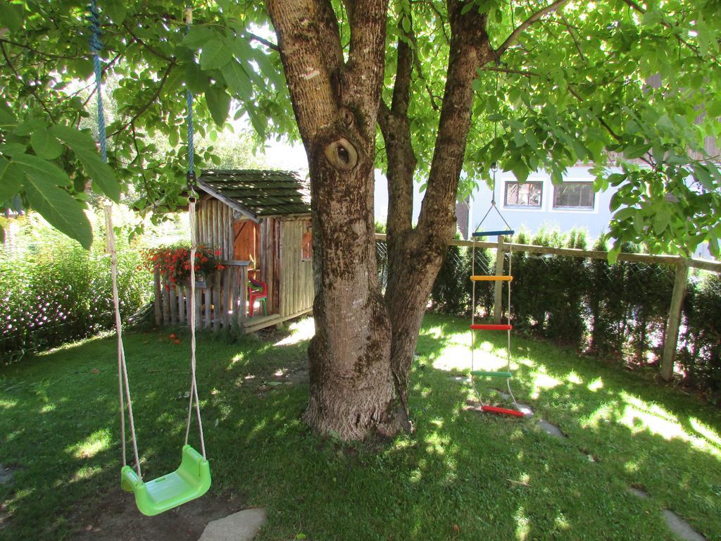 Ferienwohnungen Maderebner Grobming Εξωτερικό φωτογραφία
